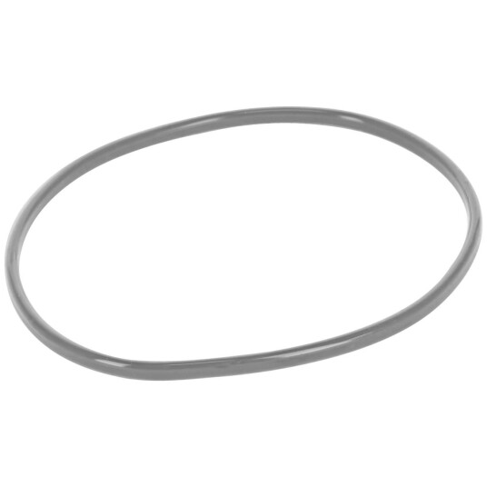 VEGA Tetningsring Haku for 1 600 ml ; 0.54x0.76x65 cm (LxBxH); Grå