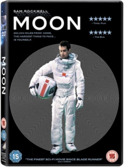 Moon DVD