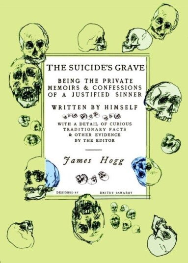 The Suicide's Grave The Suicide's Grave