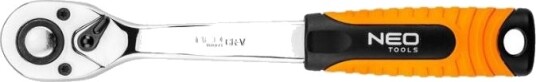 NEO TOOLS 08-520 Reversibel skralle
