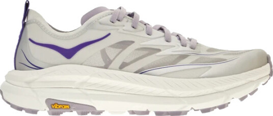 Hoka One One Dame Sport Grå 36 EU, Hoka One One Dame Sport Grå 36 EU,