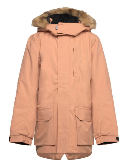Reima Reimatec Winter Jacket, Ajaton Beige 164