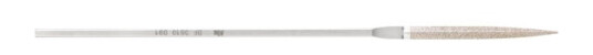 Pferd Df 3610 D 91, Fil, Stål, Ikke-Jernholdig Metall, 4 Cm, 4 Mm