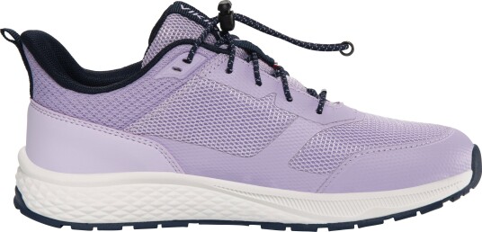 Viking Footwear Youth Impact Waterproof Speedlace Lilac 40