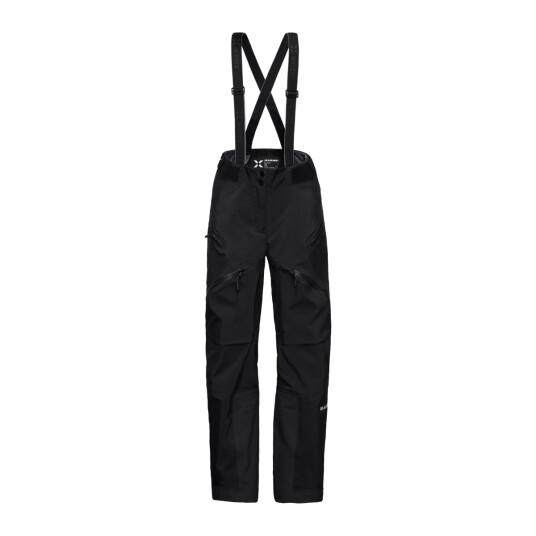 Mammut Eiger Nordwand Pro Hs Pants Women Black 40