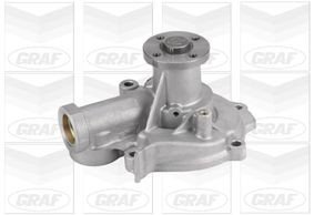 GRAF PA934 Vannpumpe