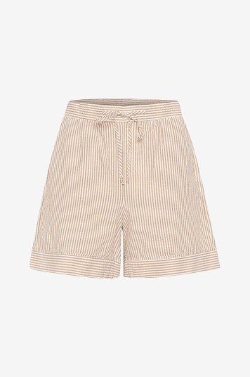 Saint Tropez - Shorts KirasZ - Brun