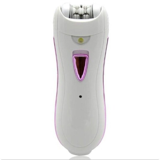 IC Braun Face Epilator Facespa Pro 911 Ansiktshår fjerning for IC Braun Face Epilator Facespa Pro 911 Ansiktshår fjerning for