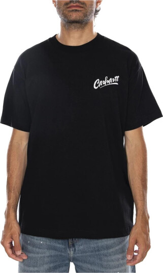 Carhartt Wip Herre Topper Svart XL,