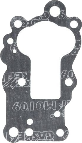 Fjærring, eksosanlegg ATHENA S410195051010