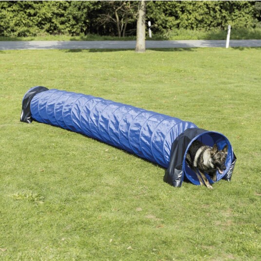 Trixie Agility Basic Tunnel 5M