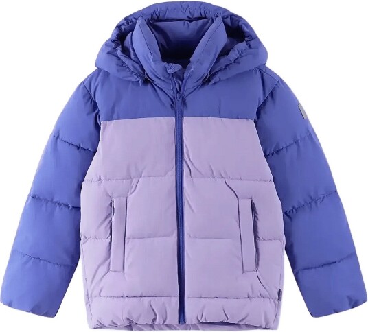 Reima Tenhola vinterjakke lilac amethyst