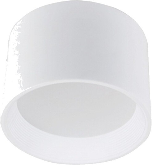 Norlux Antlia C 1858lm 4000K 40° 16W Hvit IP44 Utenpåliggende Downlight