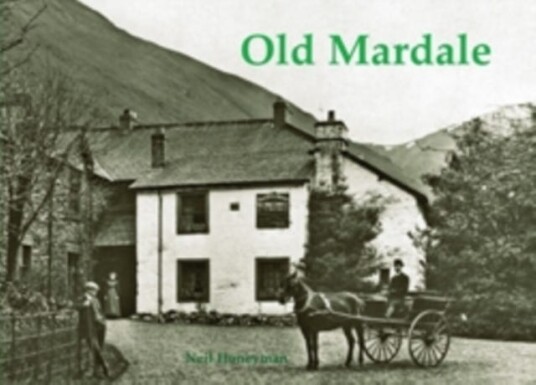 Old Mardale Av Neil Honeyman