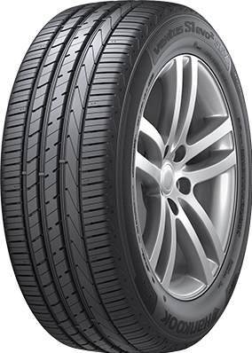 Hankook Ventus S1 Evo 2 K117A 245/45R19 98W Hankook Ventus S1 Evo 2 K117A 245/45R19 98W