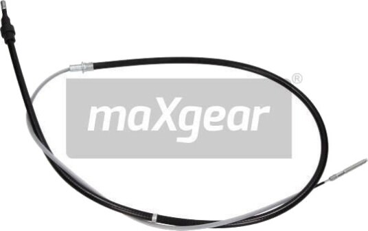 MAXGEAR 32 0136 Tautrekk håndbremse
