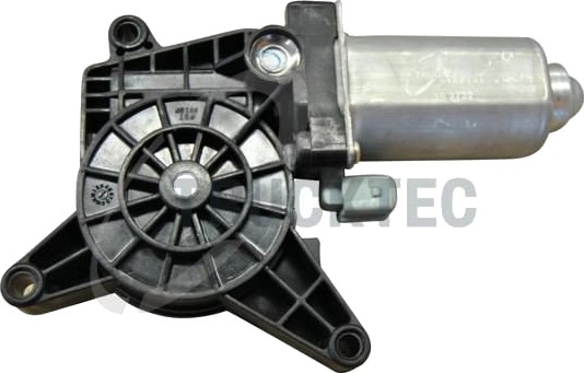 Elektromotor, vindusheis TRUCKTEC AUTOMOTIVE 01.58.035
