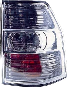 ALKAR 2202027 Baklykt