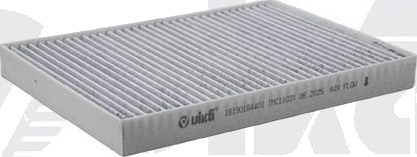 Kupefilter VIKA 18190184401 Kupefilter VIKA 18190184401