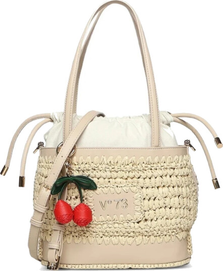 V73 Dame Vesker Hvit ONE SIZE, V73 Dame Vesker Hvit ONE SIZE,