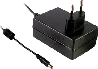 Mean Well Gsm36e24-P1j 80 264 V 36 W 24 V Rohs 54 Mm 79 Mm