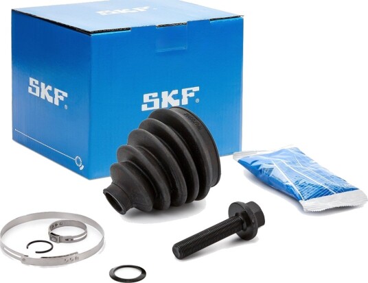 Skf Mansjettsett drivaksel SKF VKJP 3037 R