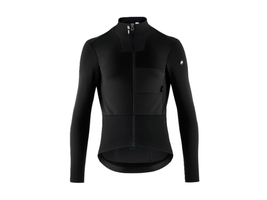 Assos Equipe R Habu vinter S11 sykkeljakke Vindog vanntett