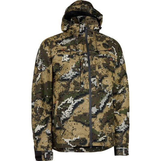 Swedteam Titan Pro Hunting Jacket Desolve Veil 52 Swedteam Titan Pro Hunting Jacket Desolve Veil 52