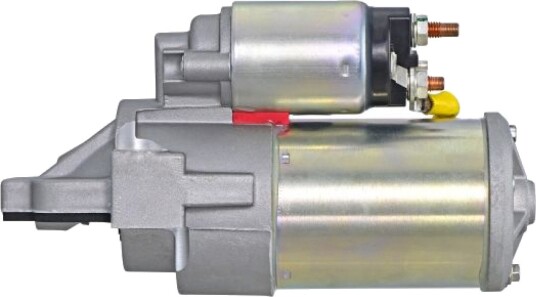 HELLA 8EA 011 612 931 Starter HELLA 8EA 011 612 931 Starter
