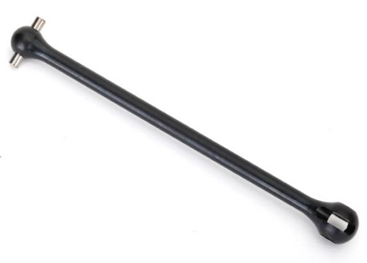 Traxxas 8550 Driveshaft steel constant velocity shaft only 96