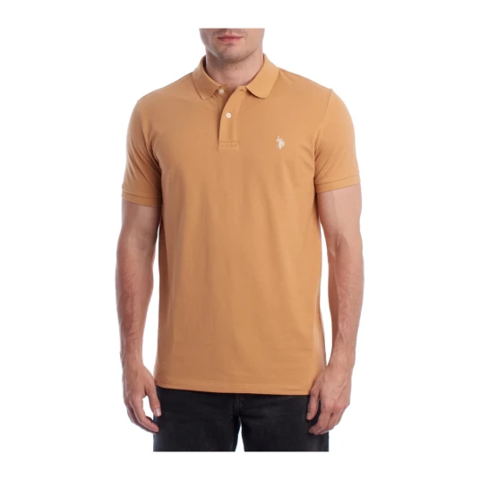 U.s. Polo Assn.. Herre Topper Brun XL U.s. Polo Assn.. Herre Topper Brun XL