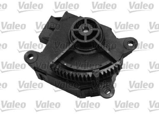Stillelement blandeklaff VALEO 509776 Stillelement blandeklaff VALEO 509776