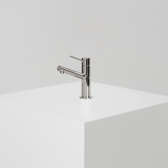 Primy Steel Vector Low Polished (INR-80001284)