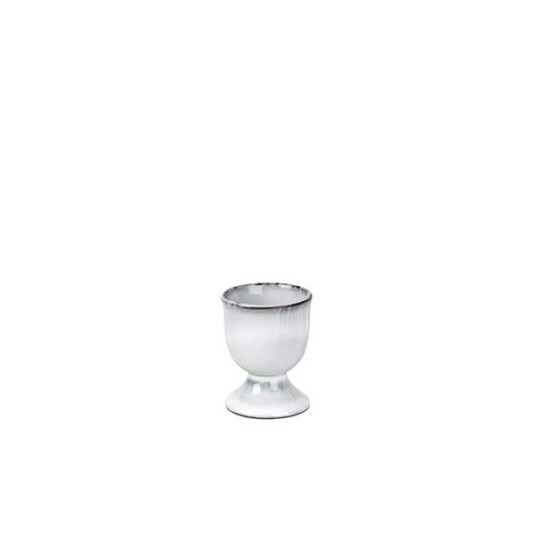 Broste Copenhagen Nordic sand eggeglass 6,5 cm