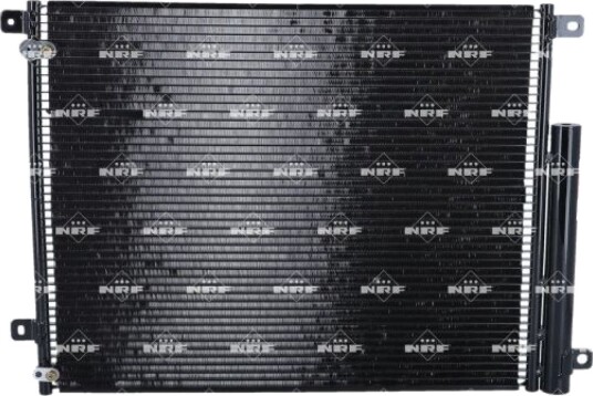 Kondensator NRF 350554