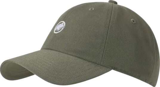 Mammut Baseball Cap Mammut Khaki green S/M Mammut Baseball Cap Mammut Khaki green S/M