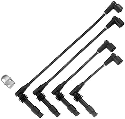 Tennplugg kabelsett CHAMPION CLS107