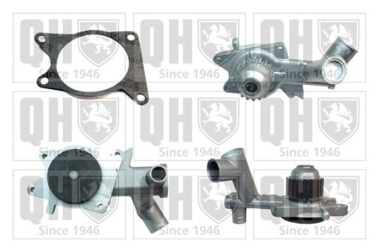 QUINTON HAZELL QCP2304 Vannpumpe