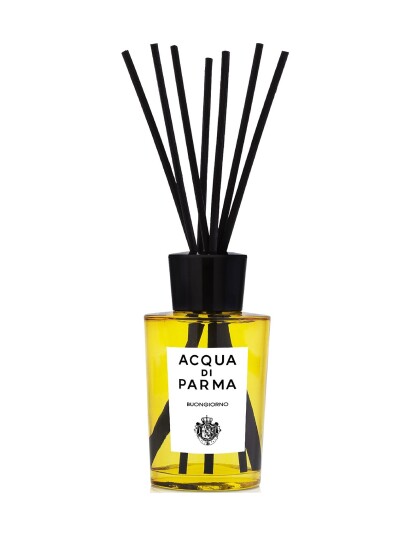 Acqua di Parma Buongiorno Room Diffuser 180 Ml - Nude - 180 ml Acqua di Parma Buongiorno Room Diffuser 180 Ml - Nude - 180 ml