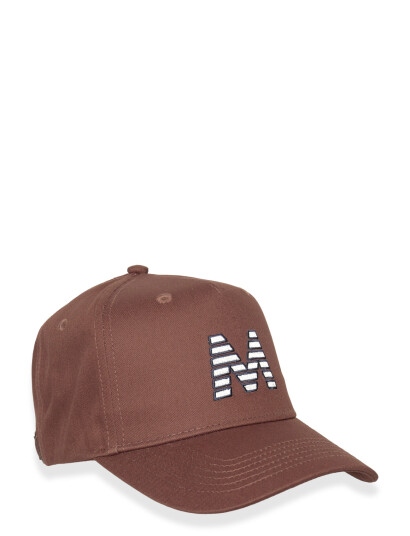 Matinique Macap Heritage Brown ONE SIZE Matinique Macap Heritage Brown ONE SIZE