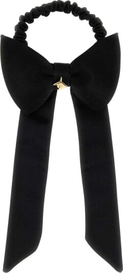 Ferragamo Dame Accessories Svart ONE SIZE,