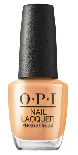 OPI Nail Lacquer Spring Collection Beauty School Popout 15ml