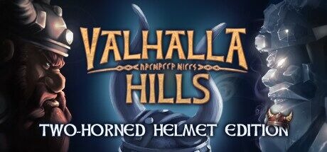 Valhalla Hills: Two-Horned Helmet Edition, Mac OSX, Linux Valhalla Hills: Two-Horned Helmet Edition, Mac OSX, Linux