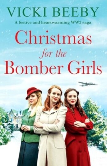 Christmas for the Bomber Girls Christmas for the Bomber Girls