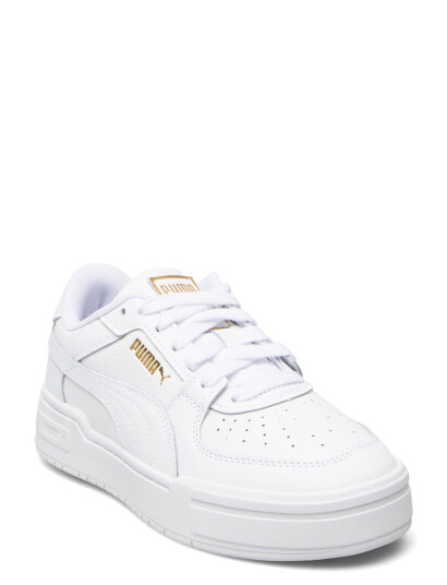 PUMA Ca Pro Classic Jr - White - 37 PUMA Ca Pro Classic Jr - White - 37