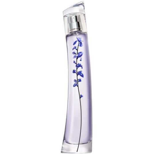 Kenzo Ikebana Indigo Eau de Parfum 75 ml Blomsteraktig Duft for Dame Kenzo Ikebana Indigo Eau de Parfum 75 ml Blomsteraktig Duft for Dame