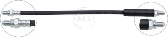 A.B.S. SL 3688 Bremseslange