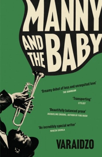 Manny and the Baby Manny and the Baby