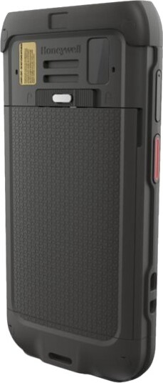 Honeywell Ct45 Xp Datainnsamlingsterminal Robust Android 11 64 Gb Ufs Card 5" Farge 1920 X 1080 Baksidekamera + Frontkamera Strekkodeleser 2D Bildefremviser Usb Vert Microsd Spor Nfc Wi Fi 6 Bluetooth 4G