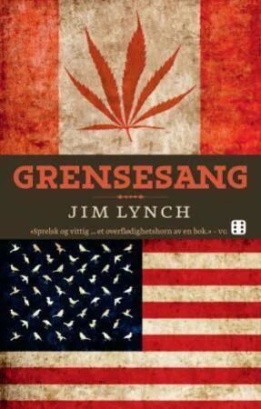 Grensesang Av Jim Lynch